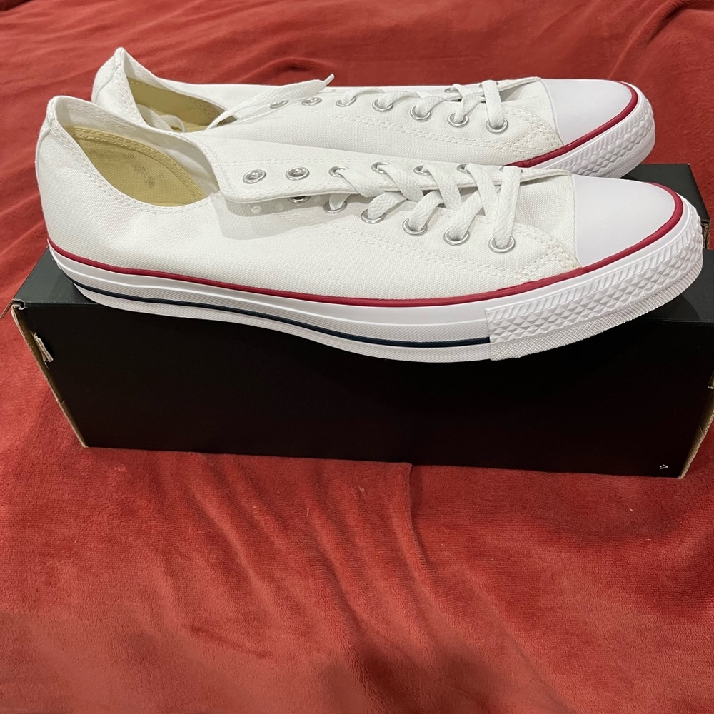 Brand New Converse Chucks